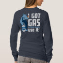 Buscar gas mujer ropa Azul