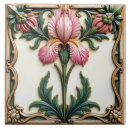 Buscar enmarcado azulejos Rosa