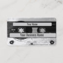 Buscar audio tarjetas de visita Profesional