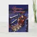 Buscar hurón tarjetas Día de fiesta