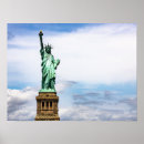 Buscar estatua de la libertad posters Río