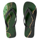 Buscar verde esmeralda verde chanclas Moda