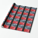 Buscar locomotoras papel de regalo Tren