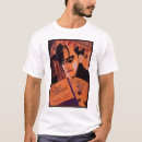 Buscar caligari camisetas Cine
