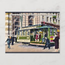 Buscar cable car postales Coche