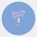 Buscar cuna pegatinas Cumpleaños