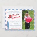 Buscar corte de pelo invitaciones Upshernish