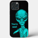 Buscar alien iphone fundas Extraterrestre