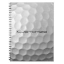 Buscar golfista cuadernos 8 º golosina