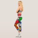 Buscar engranajes leggings Mecánico