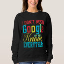 Buscar google sudaderas Esposa