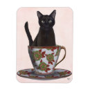 Buscar gatos negros imanes Amantes de los animales