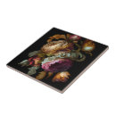 Buscar dramático azulejos Exótico