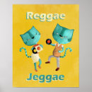 Buscar ska posters Reggae