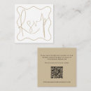Buscar frontera tarjetas rsvp Minimalista