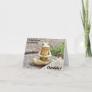 Buscar yoga divertida tarjetas General y unisex