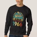 Buscar 1966 sudaderas Día