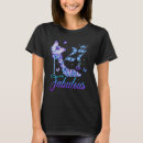 Buscar 27 años cumpleaños mujer camisetas Diamante