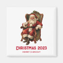 Buscar santa claus imanes Navidades