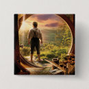 Buscar tierra media chapas J r r tolkien