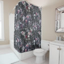 Buscar calavera cortinas de baño Gótico