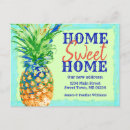 Buscar pineapple invitaciones Nos hemos mudado