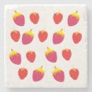 Buscar vectores posavasos Rojo