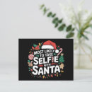 Buscar selfies postales Navidad