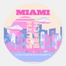 Buscar miami pegatinas Verano