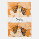 Buscar mariposa monarca paños de cocina Mariposas