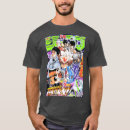 Buscar shonen camisetas Trabajos