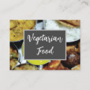 Buscar comida india tarjetas de visita Restaurante