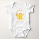 Buscar patito bebe ropa Pájaro