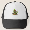 Buscar leprechaun gorras Lindo