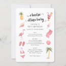 Buscar beach birthday invitaciones Invitados