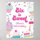 Buscar torta posters Chica