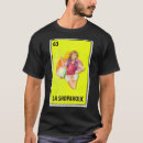 Buscar shopaholic camisetas Mexicano