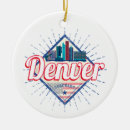 Buscar denver colorado adornos Ciudad