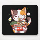 Buscar comida japonesa alfombrillas de raton Japonés