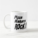 Buscar pizza tazas Trabajo