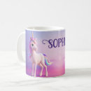 Buscar unicornio tazas 1 ª comedia