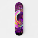 Buscar oscilación tablas de skate Arco iris