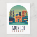 Buscar munich postales Bavaria