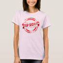 Buscar secreta camisetas Ilustracion