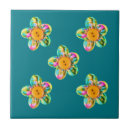 Buscar flor violeta azulejos Para todos