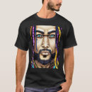 Buscar rastaman camisetas Diseño