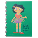 Buscar niña cuadernos General y unisex