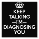 Buscar psiquiatra posters Humor