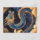 Buscar dragones postales Fantasía