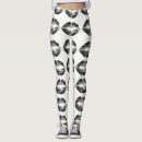 Buscar labios leggings Purpurina
